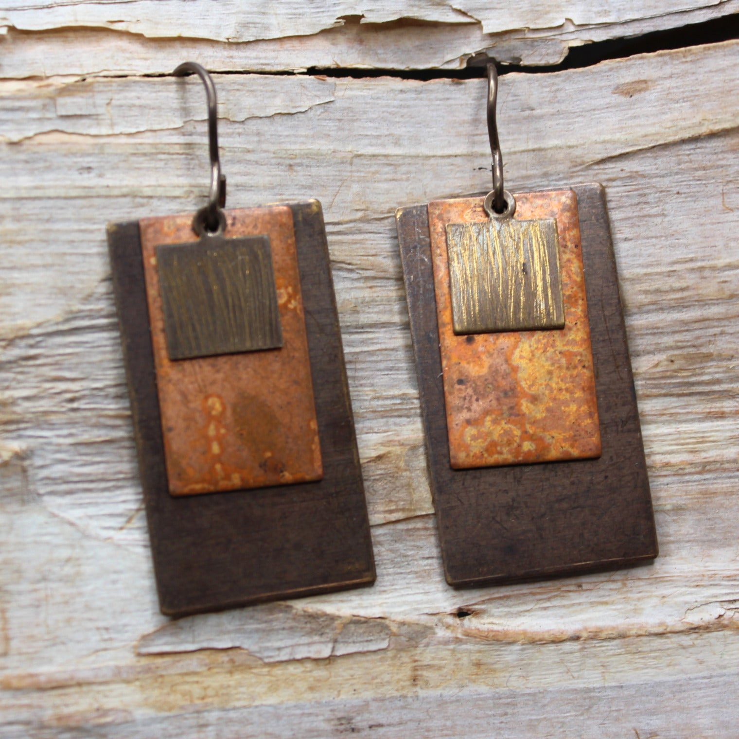 Pia Earrings