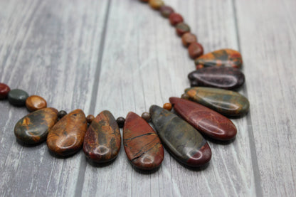 Anais Necklace