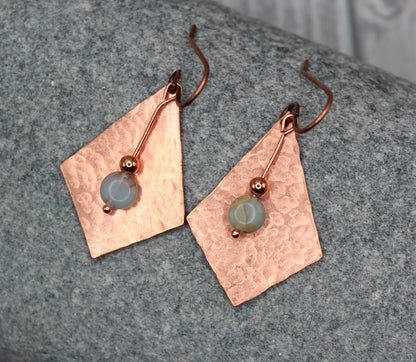 Simone Earrings
