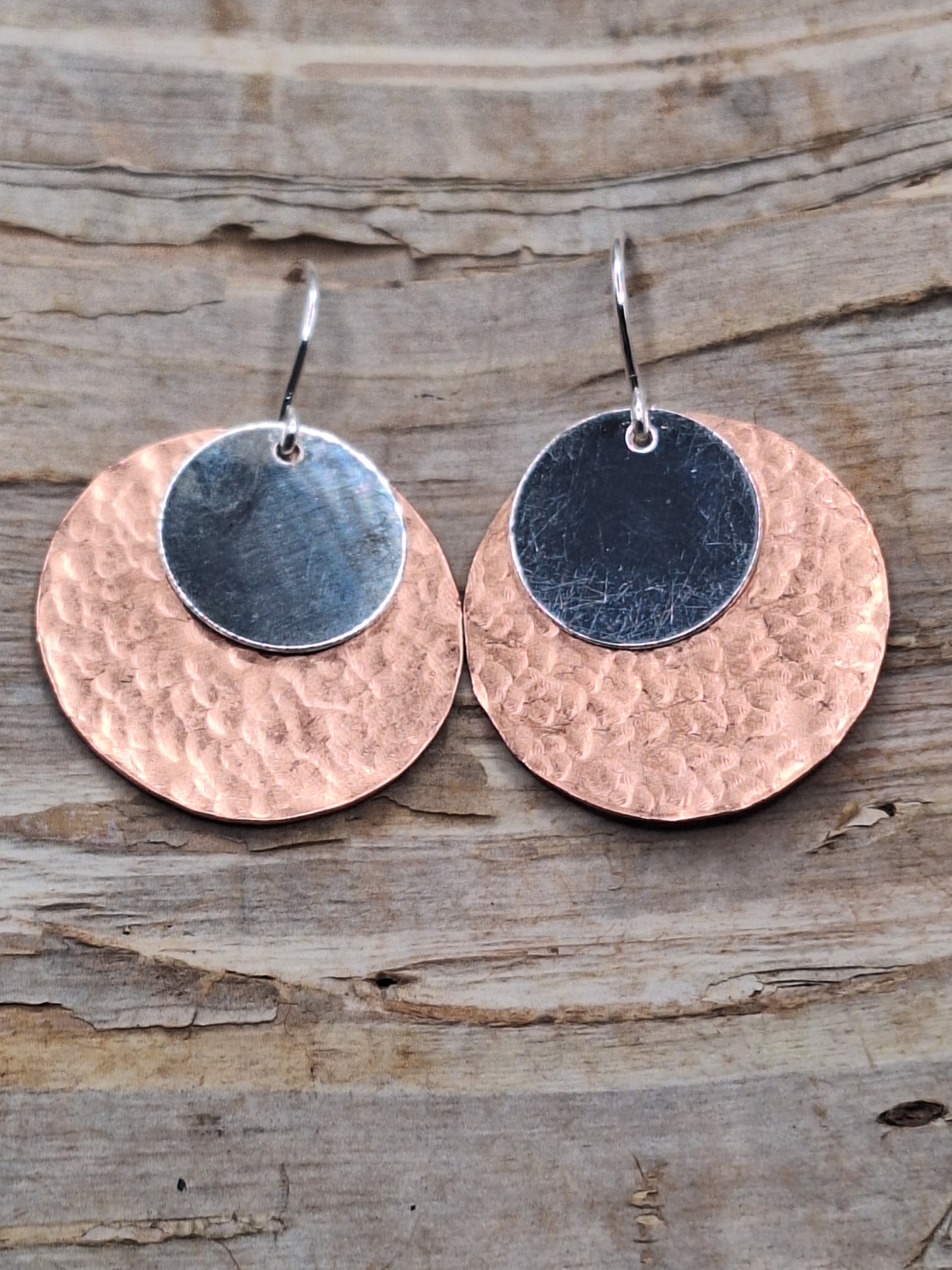 Samantha Earrings