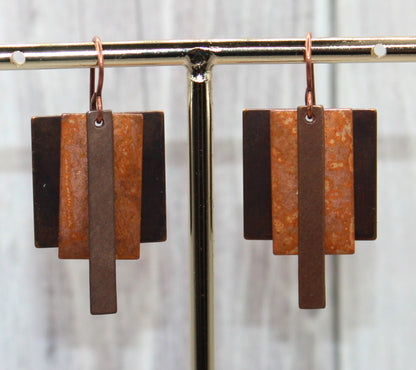 Eden Earrings