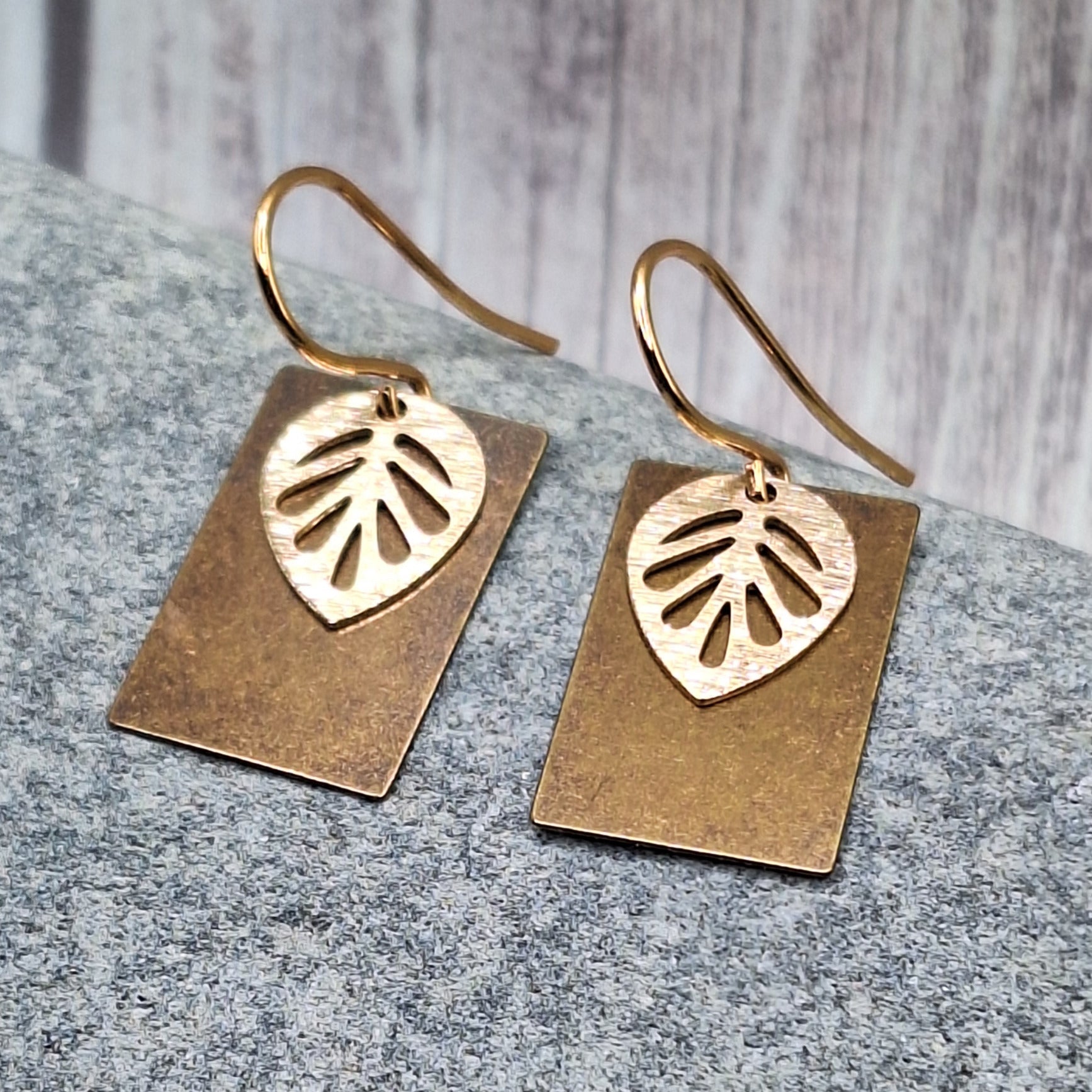 Cher Earrings