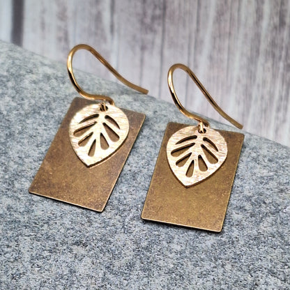 Cher Earrings