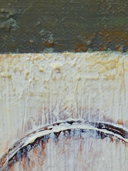 Just One Fix - 24" x 24"