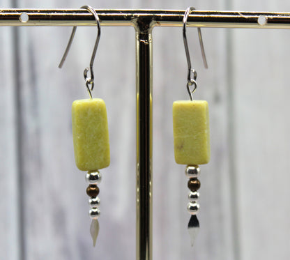 Zorah Earrings