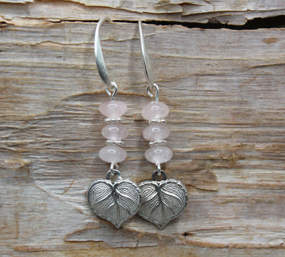 Temperence Earrings