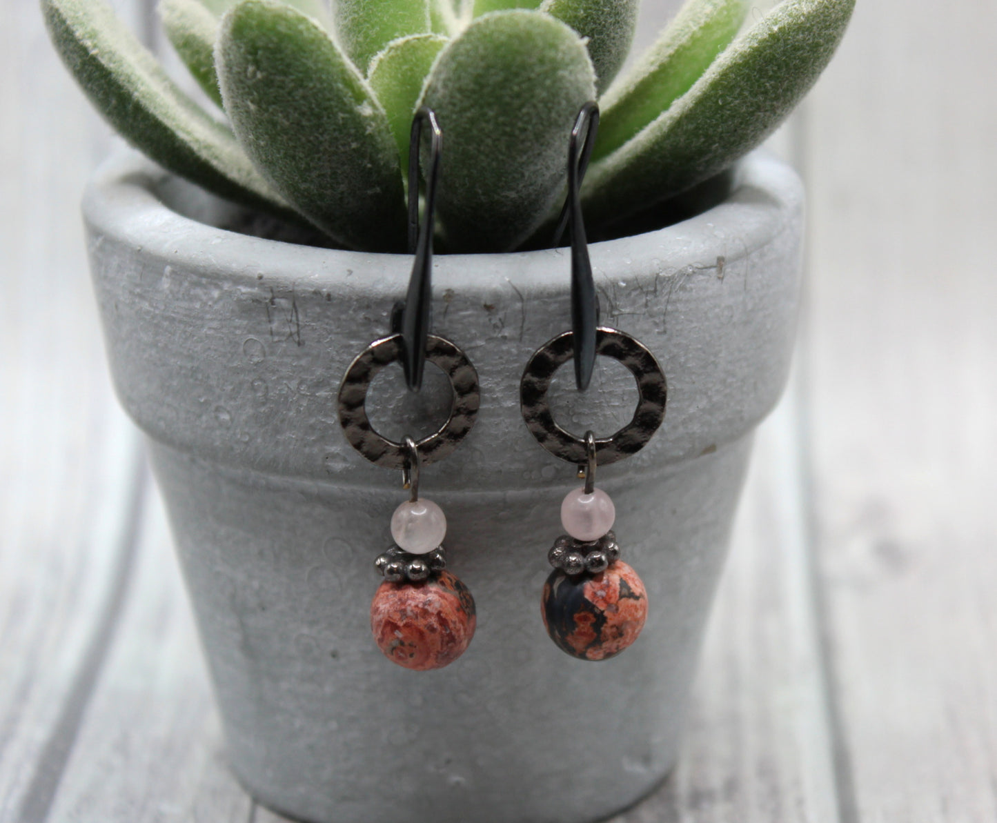 Bexley Earrings