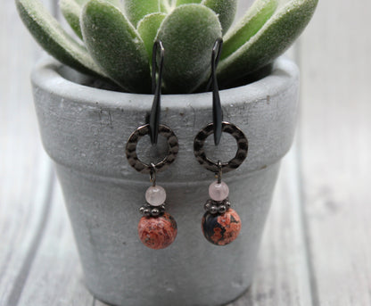 Bexley Earrings