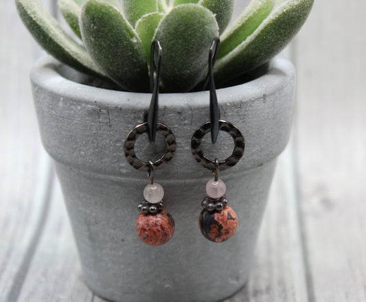 Bexley Earrings