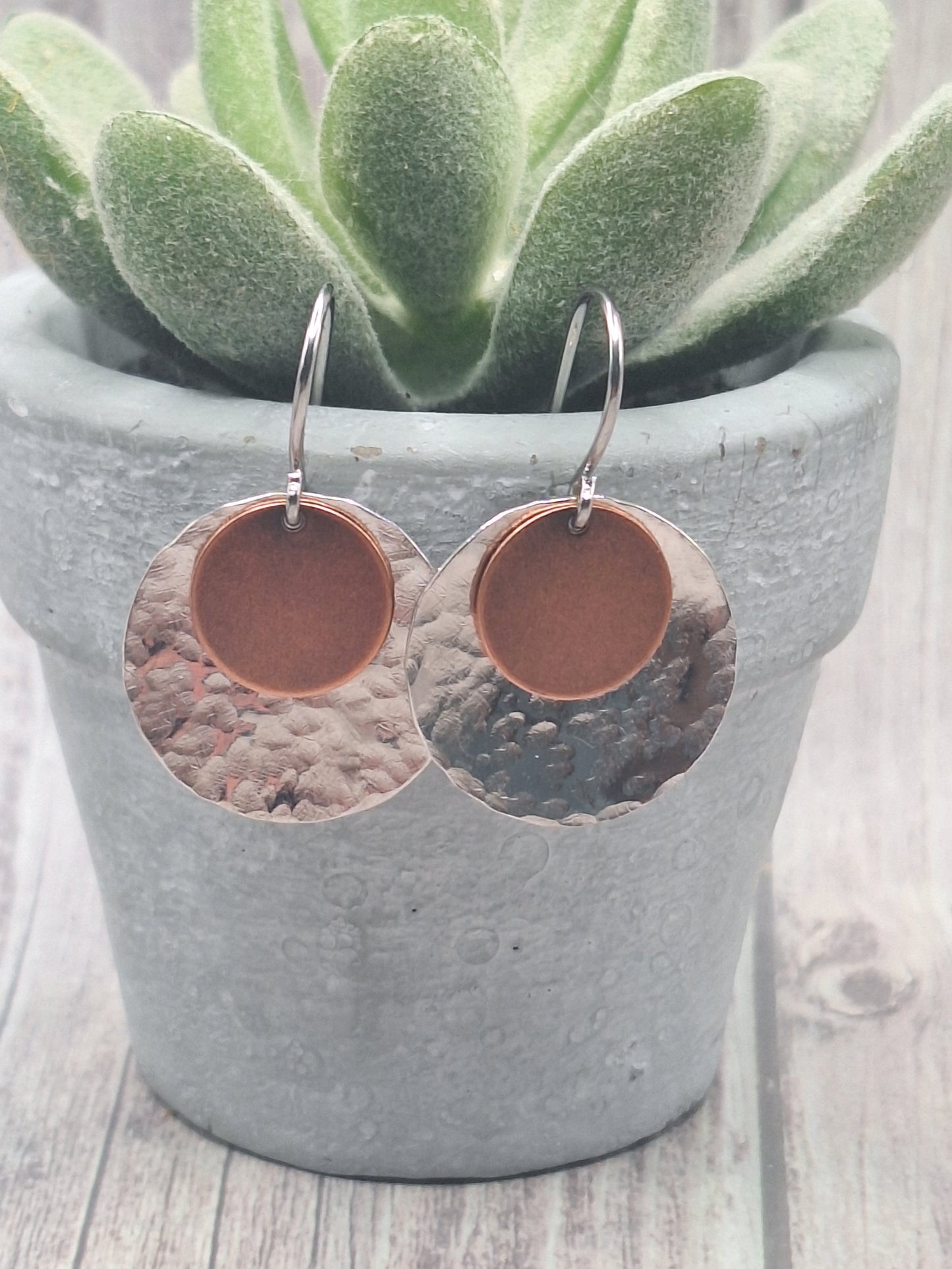 Stella Earrings