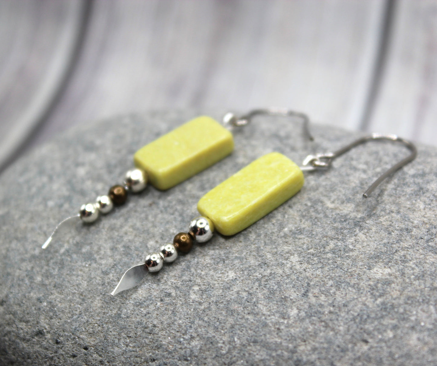 Zorah Earrings