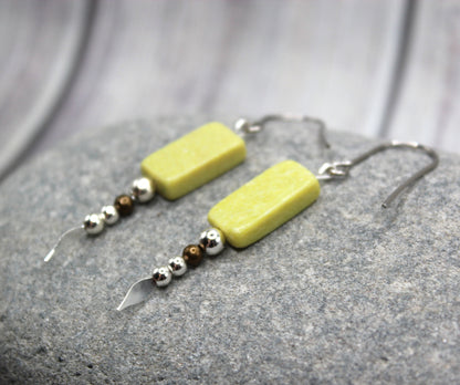 Zorah Earrings