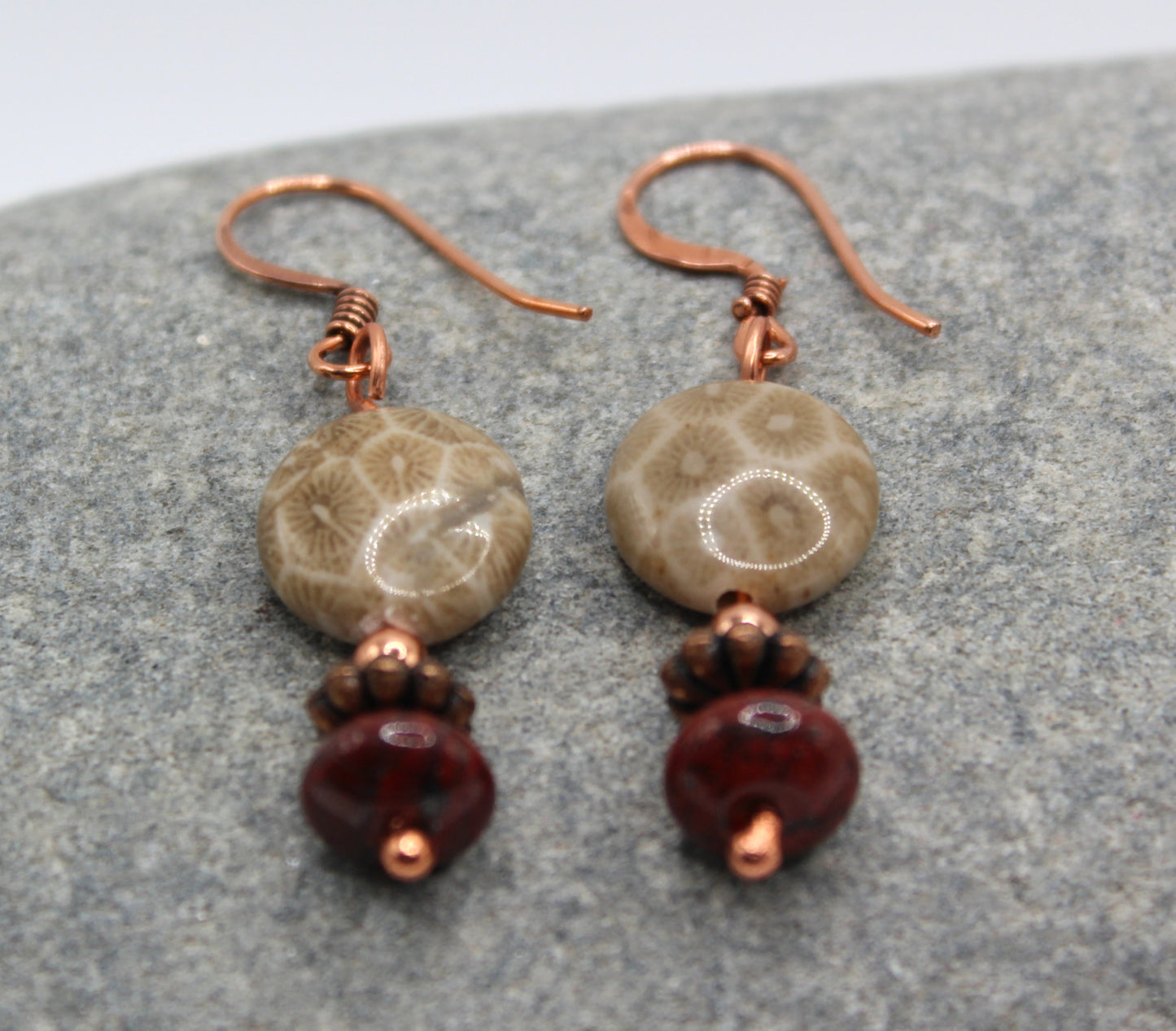 Lani Earrings