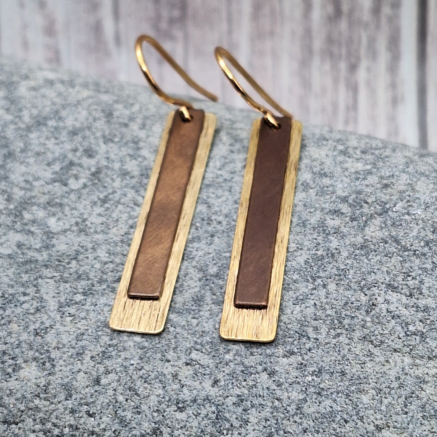 Kelly Earrings
