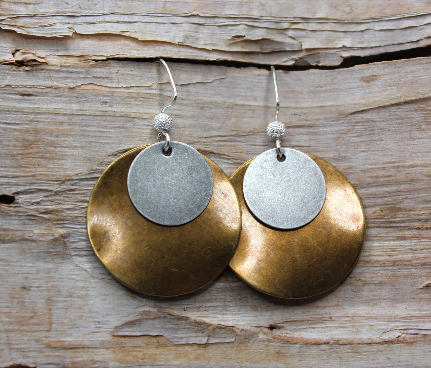Ginny Earrings