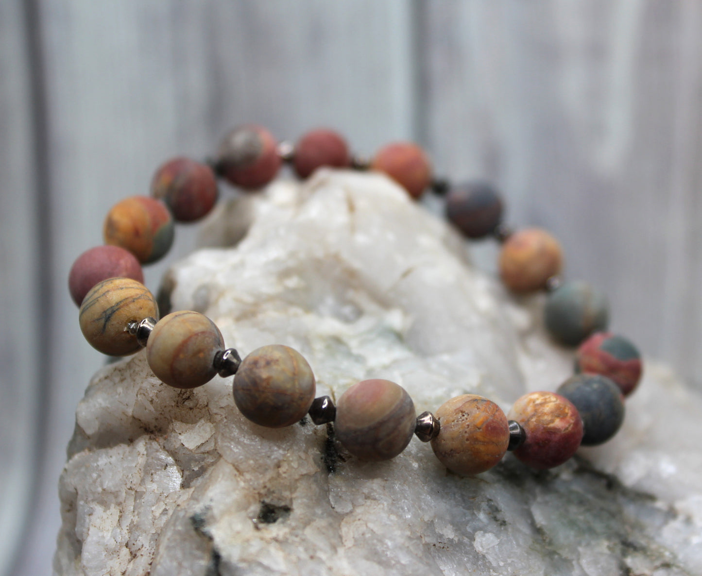Camelia Bracelet