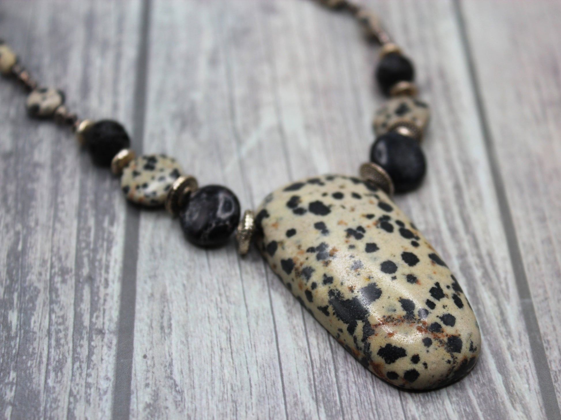 Nelly Necklace