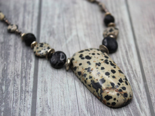 Nelly Necklace