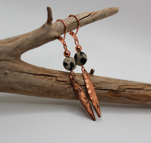 Elsie Earrings