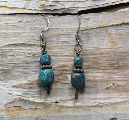 Arden Earrings