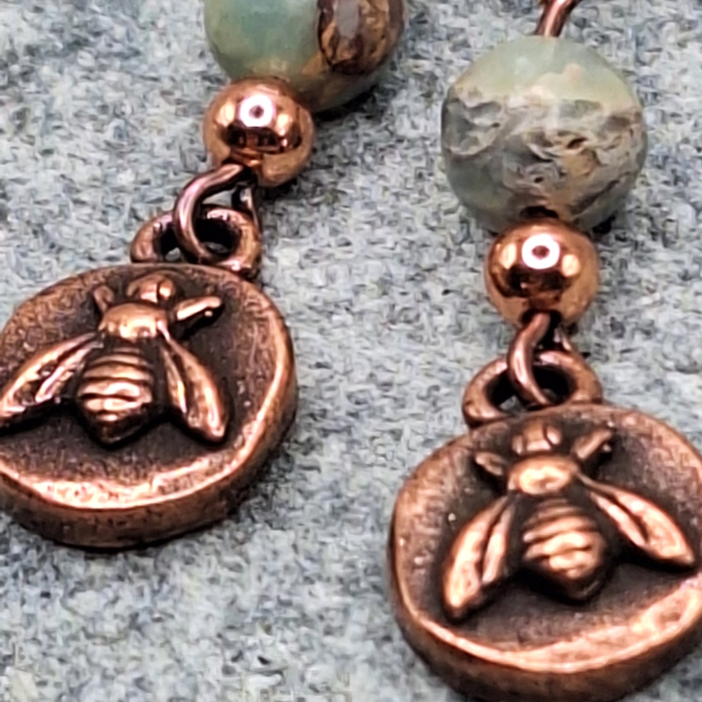 Macie Earrings
