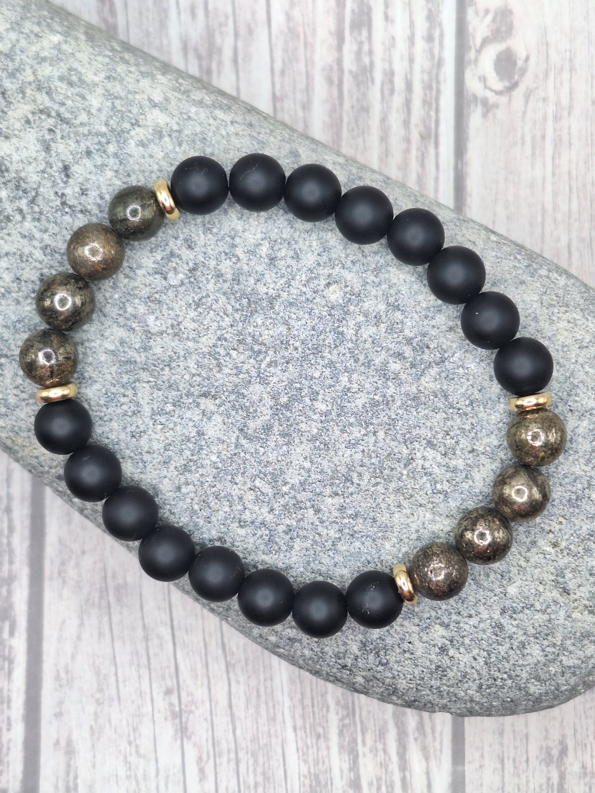 Abel Bracelet