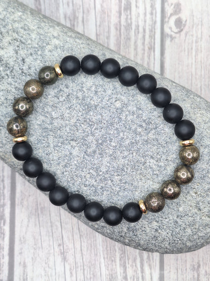 Abel Bracelet