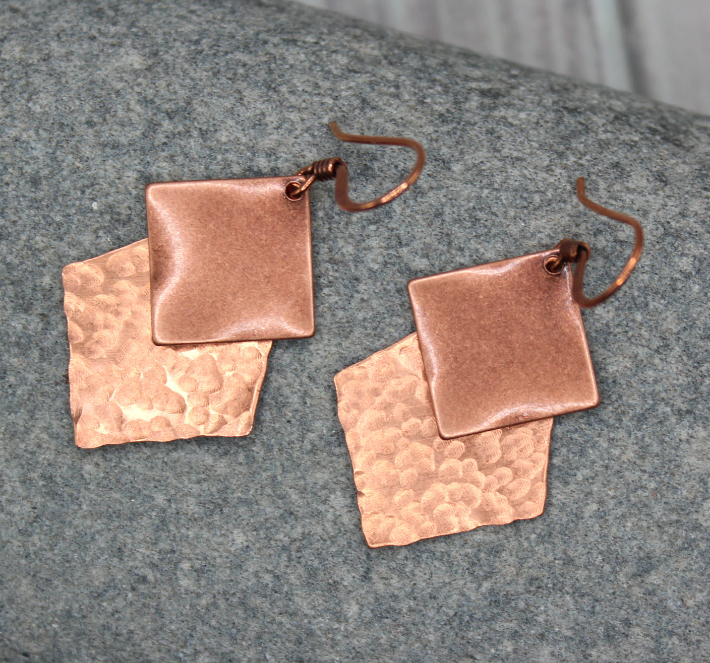 Lydia Earrings