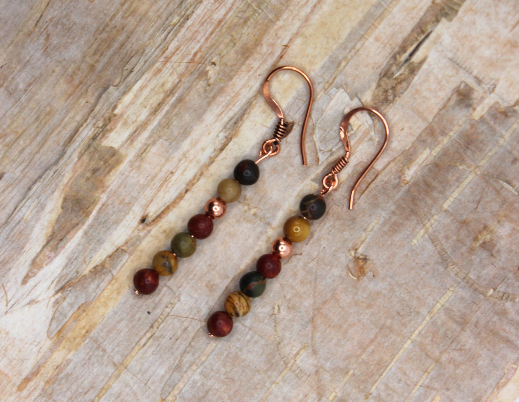 Rena Earrings