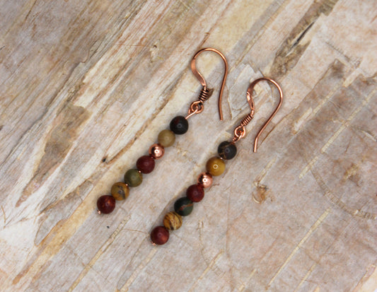 Rena Earrings