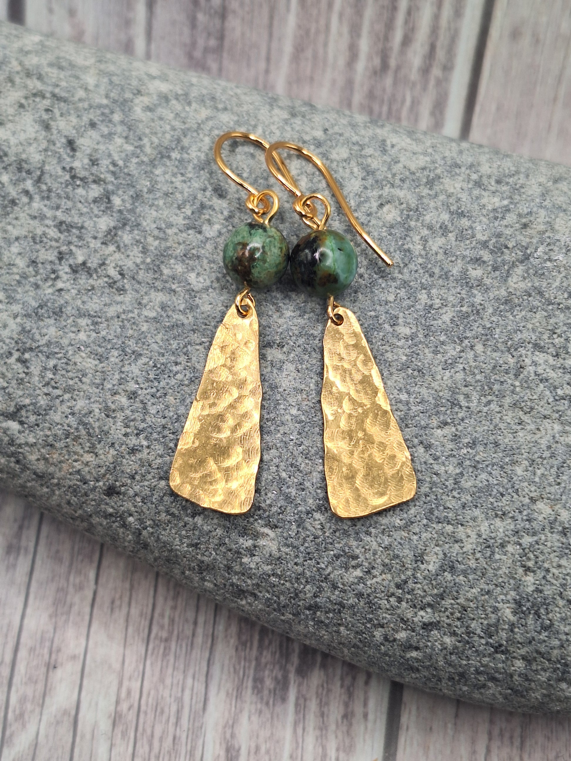 Olivia Earrings