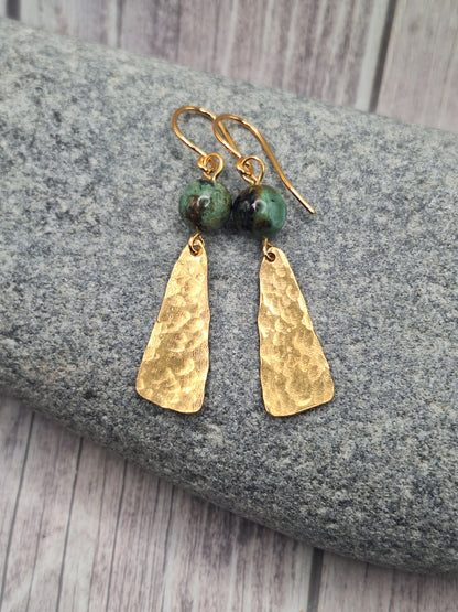 Olivia Earrings