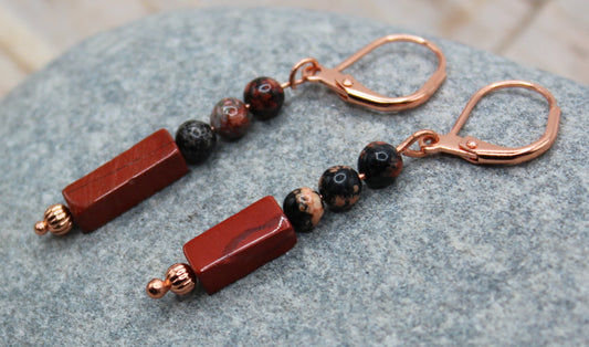 Lennox Earrings