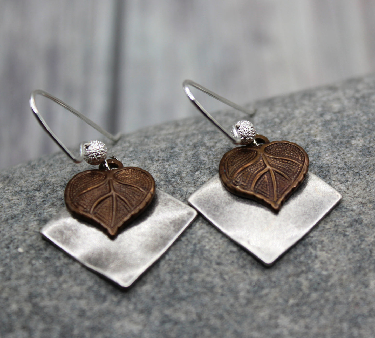Diem Earrings