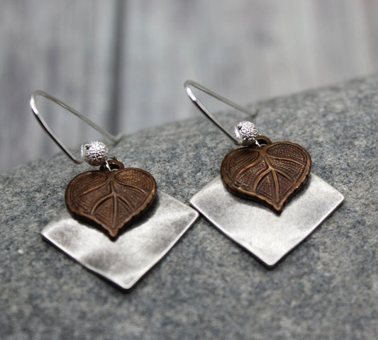 Diem Earrings