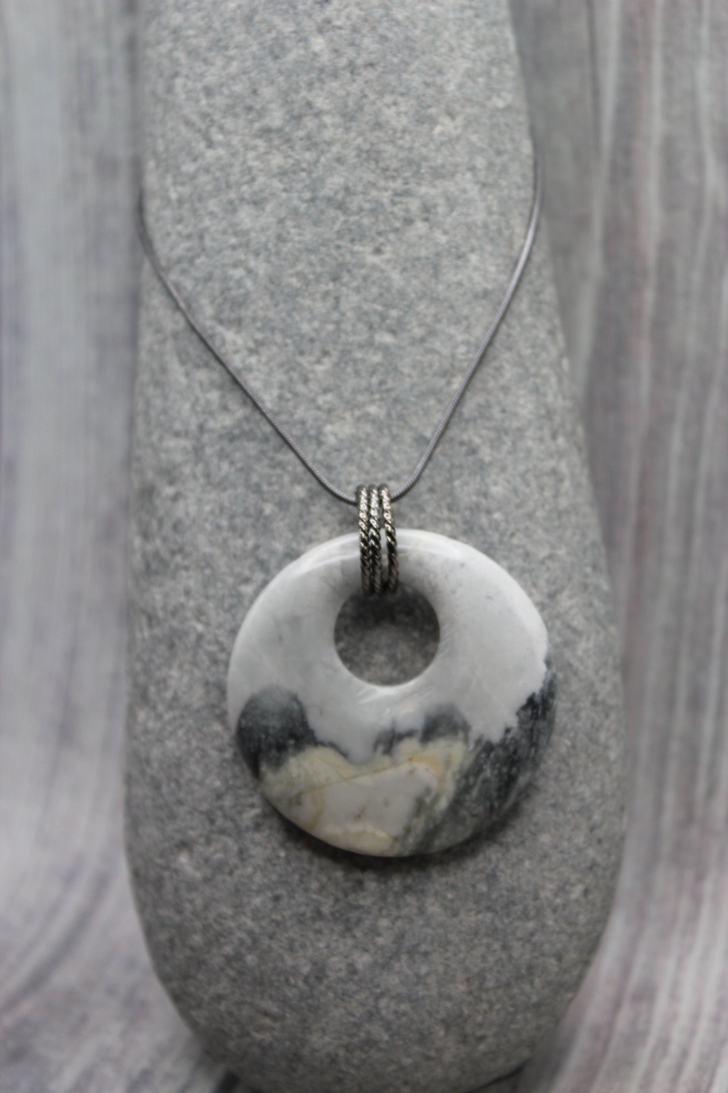 Sadie Necklace