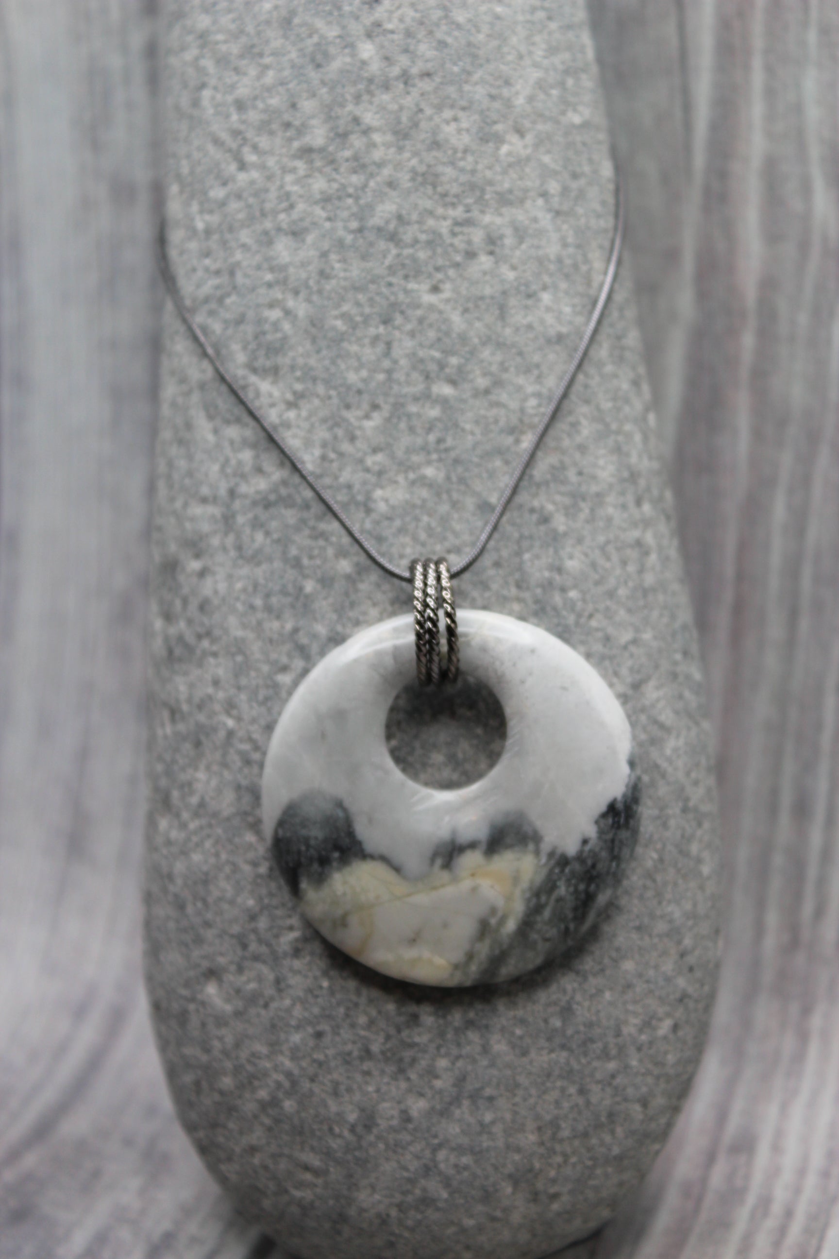 Sadie Necklace