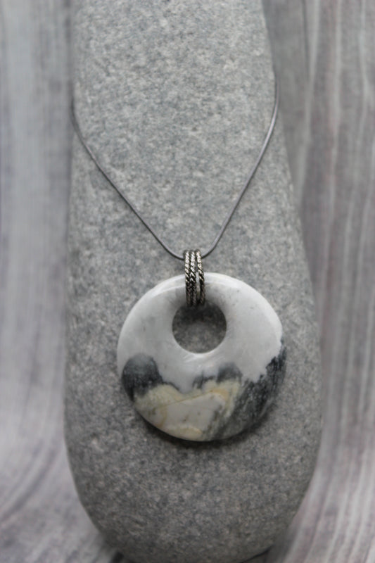 Sadie Necklace