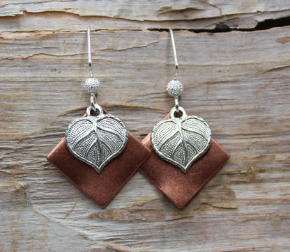 Quinn Earrings