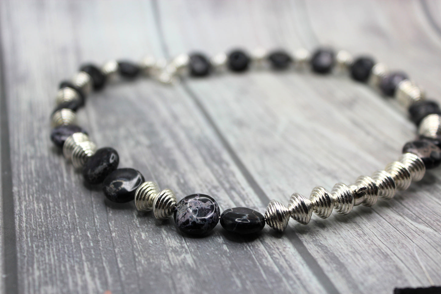 Ava Necklace