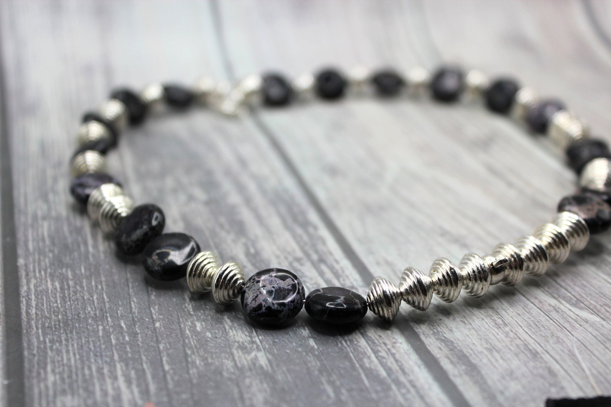 Ava Necklace