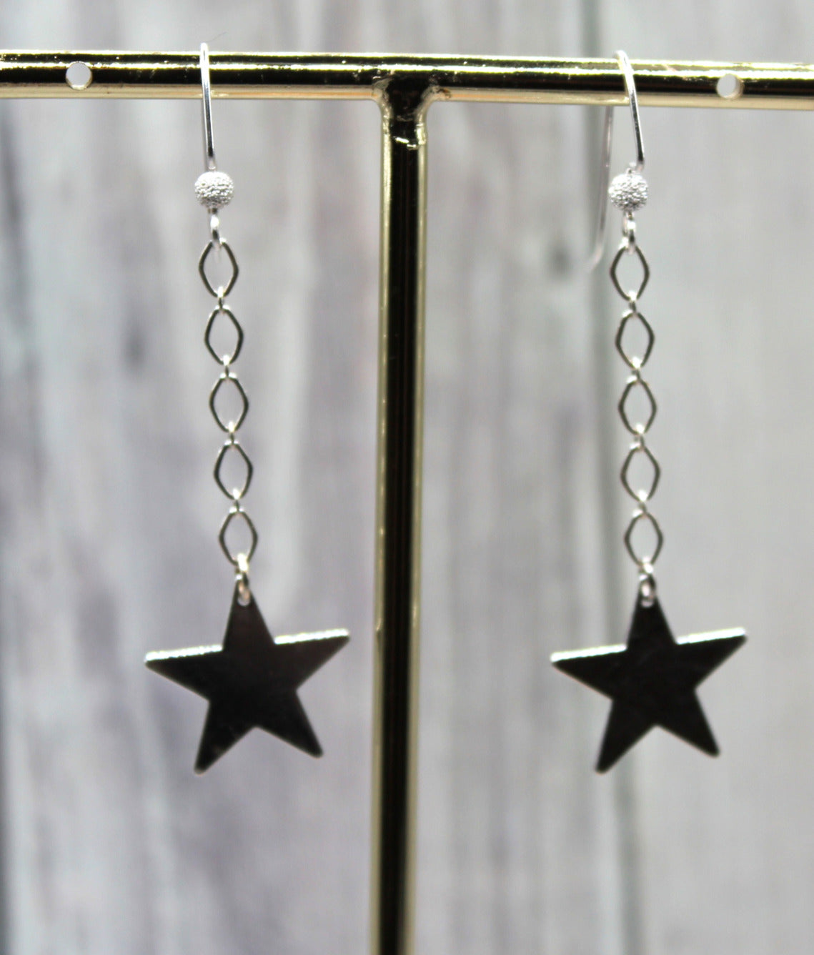 Kismet Earrings