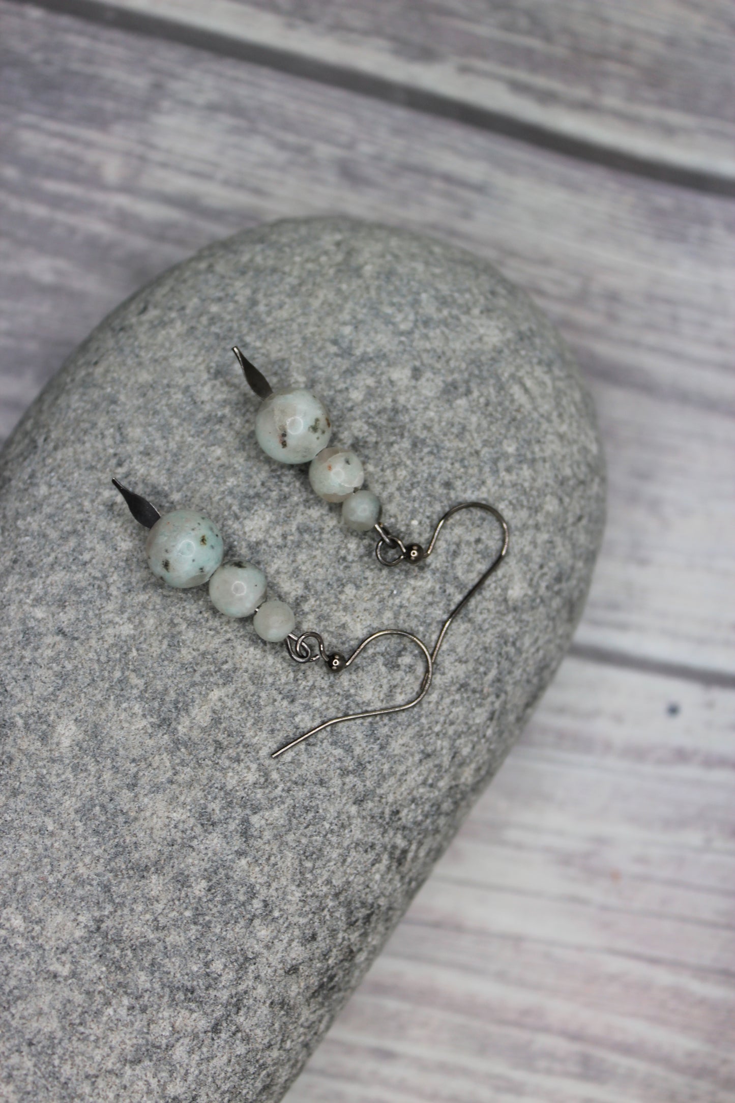 Dixie Earrings