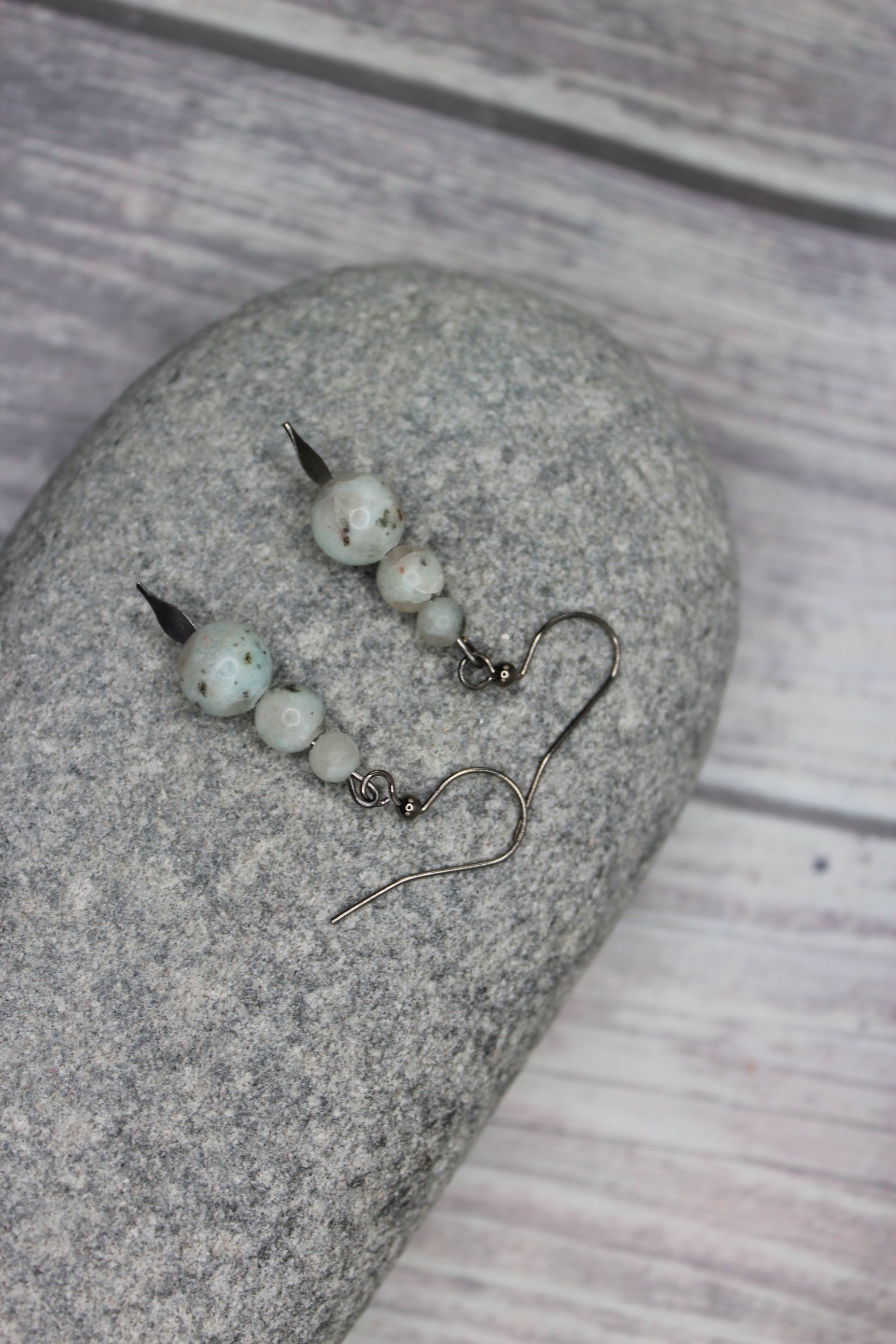 Dixie Earrings