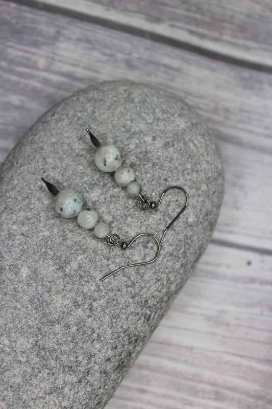 Dixie Earrings