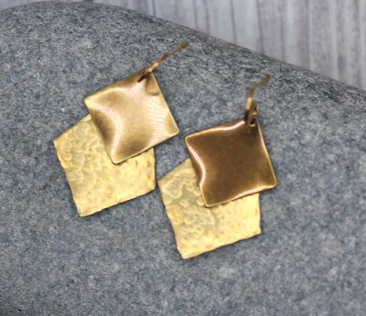 Vallie Earrings