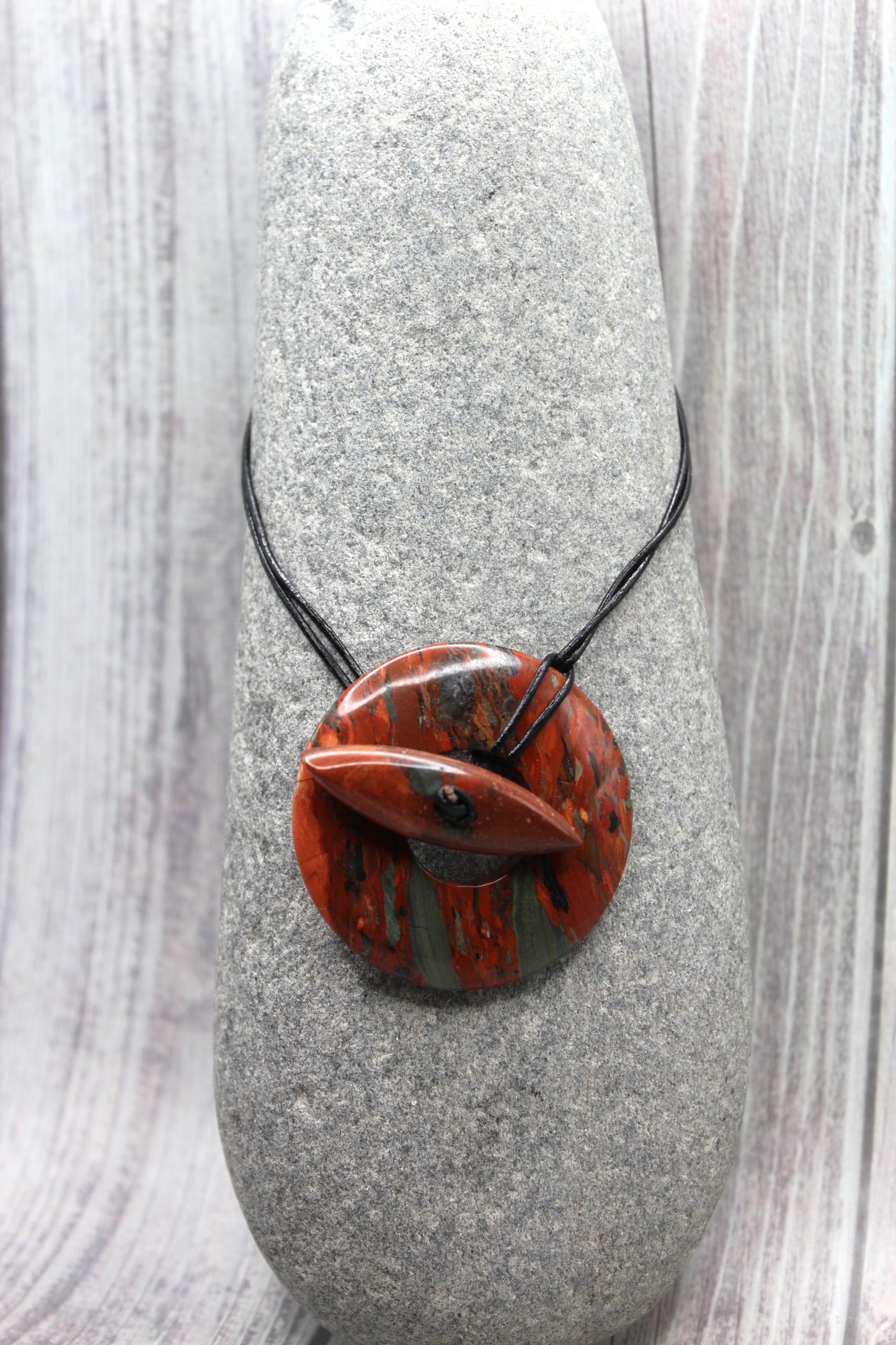 Moes Necklace