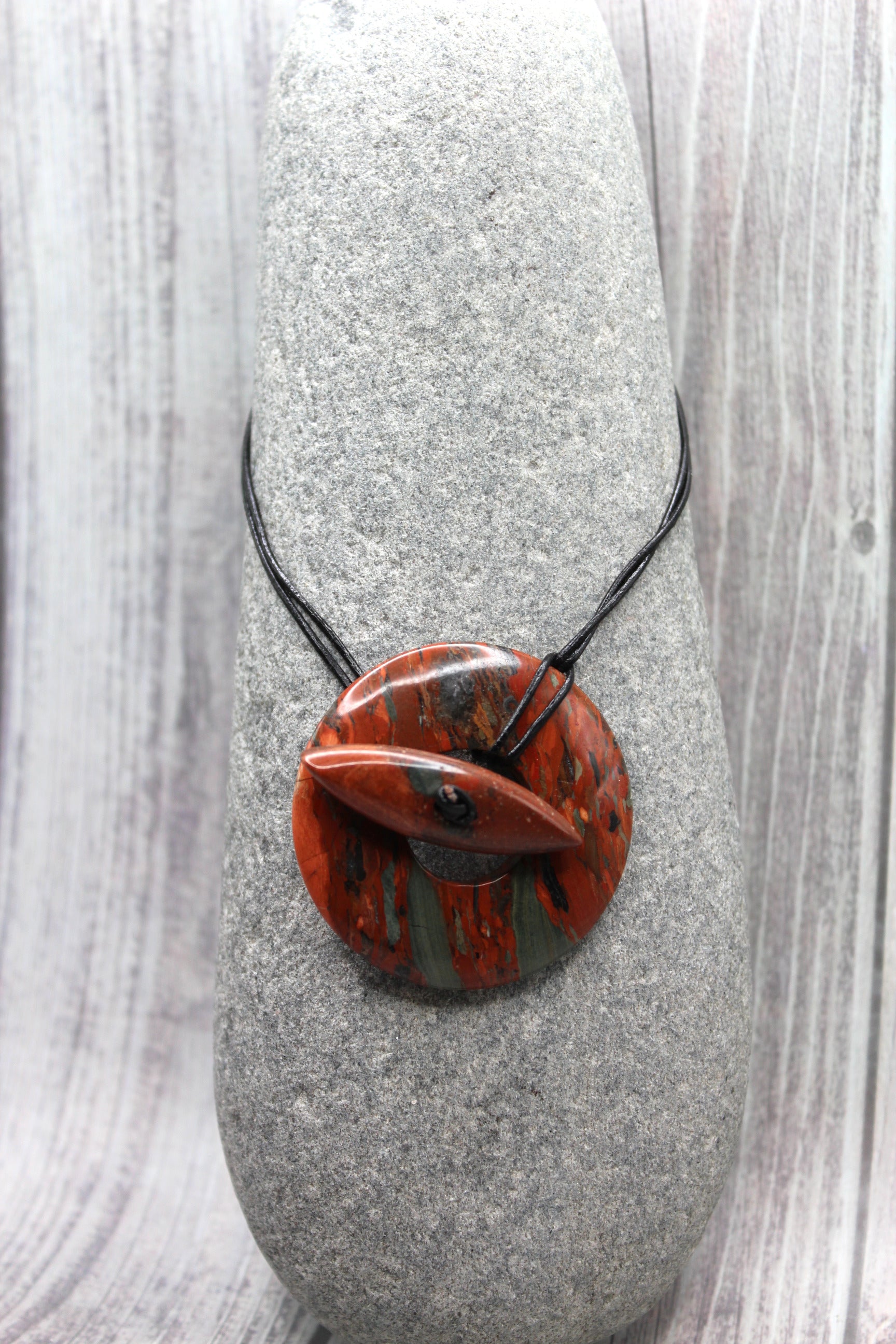 Moes Necklace
