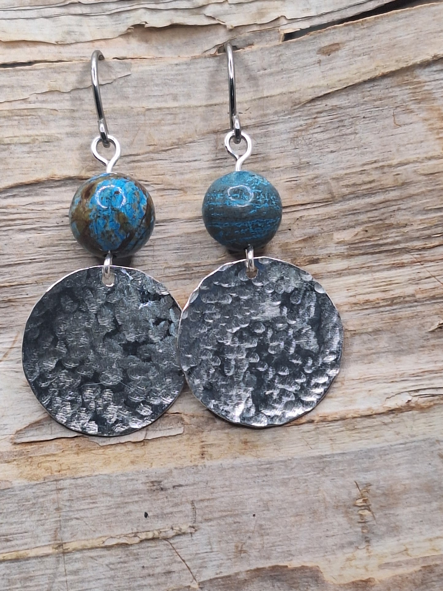 Tessa Earrings