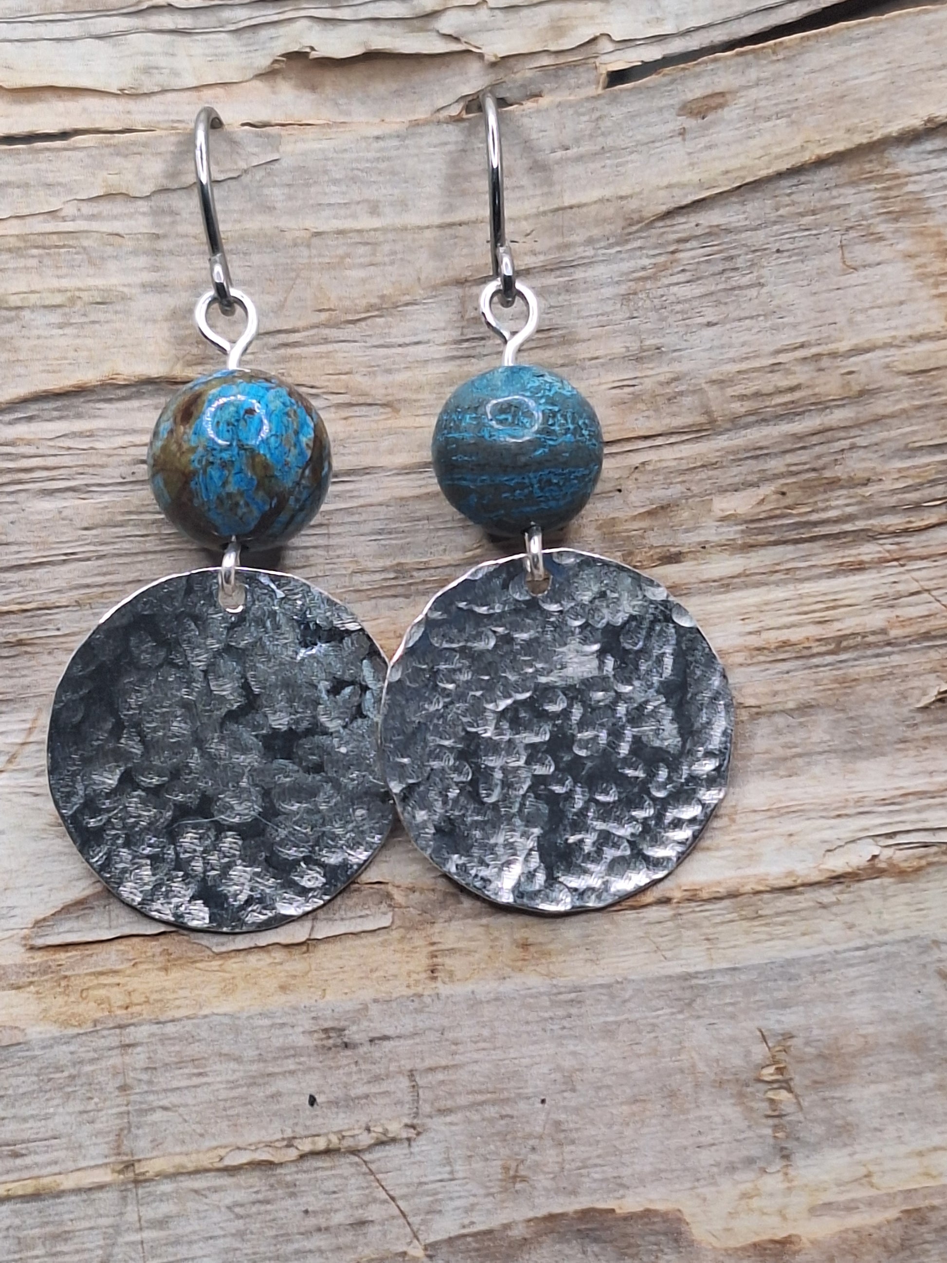 Tessa Earrings